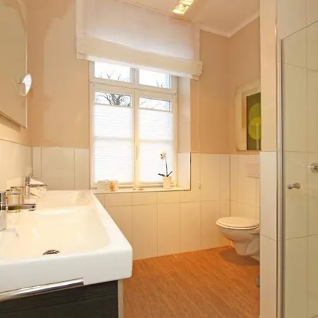 Waldschloss, App 03 Heringsdorf