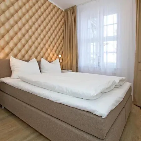 Apartament Waldschloss, App 03 *