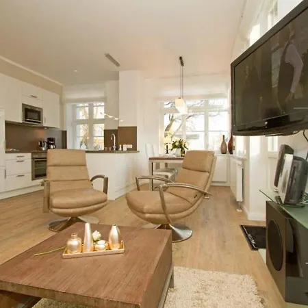 Apartament Waldschloss, App 03 *