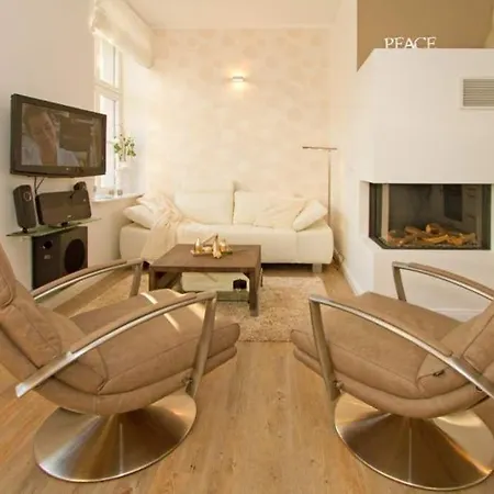 Waldschloss, App 03 Apartament *