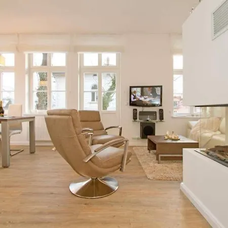 Apartament Waldschloss, App 03 *